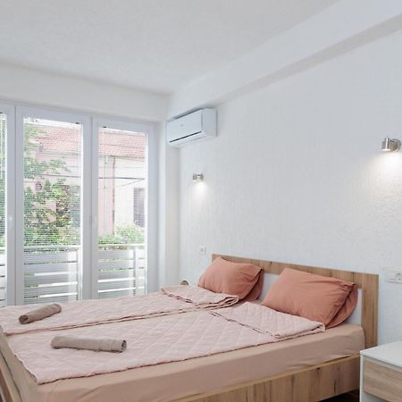 Albatross Guest House Bitola Extérieur photo