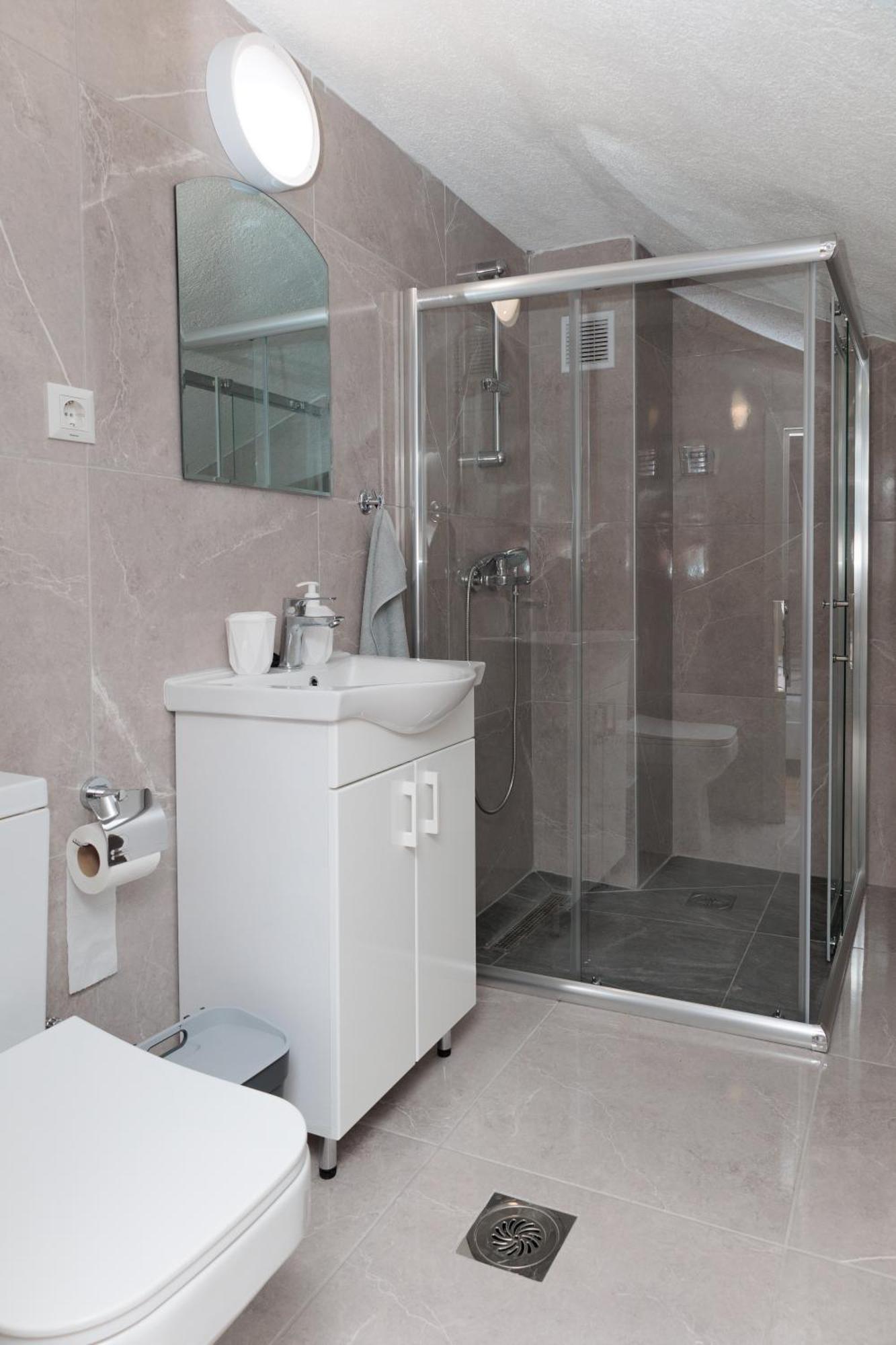 Albatross Guest House Bitola Extérieur photo
